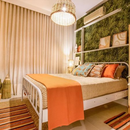 Lindo Apartamento No Mar De Itaparica Vila Velha  Esterno foto