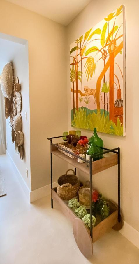 Lindo Apartamento No Mar De Itaparica Vila Velha  Esterno foto