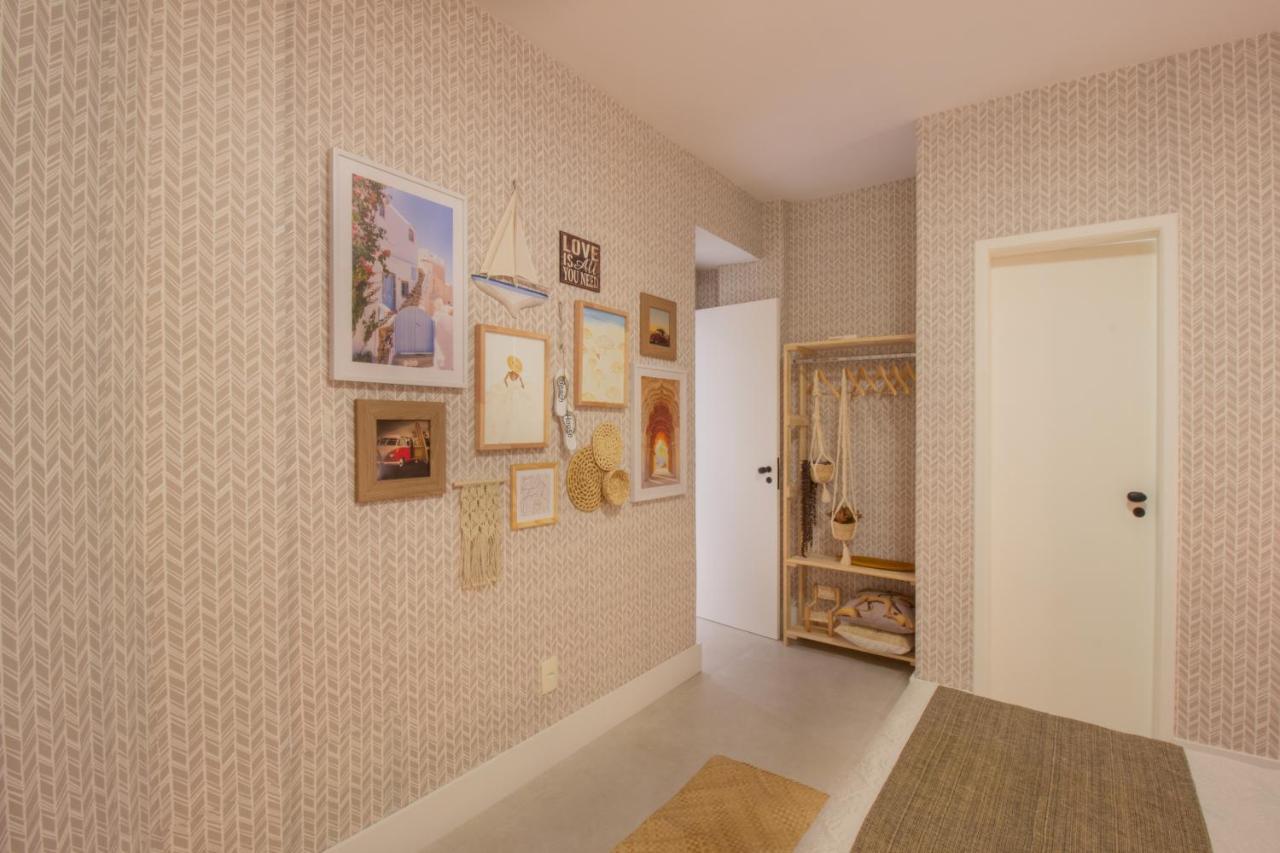 Lindo Apartamento No Mar De Itaparica Vila Velha  Esterno foto