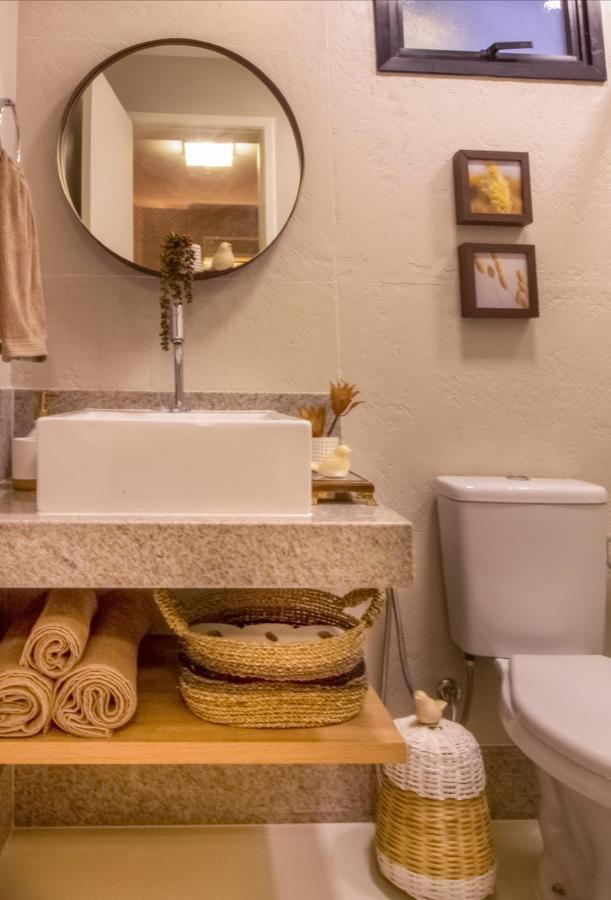Lindo Apartamento No Mar De Itaparica Vila Velha  Esterno foto