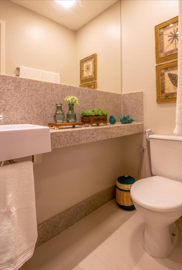 Lindo Apartamento No Mar De Itaparica Vila Velha  Esterno foto
