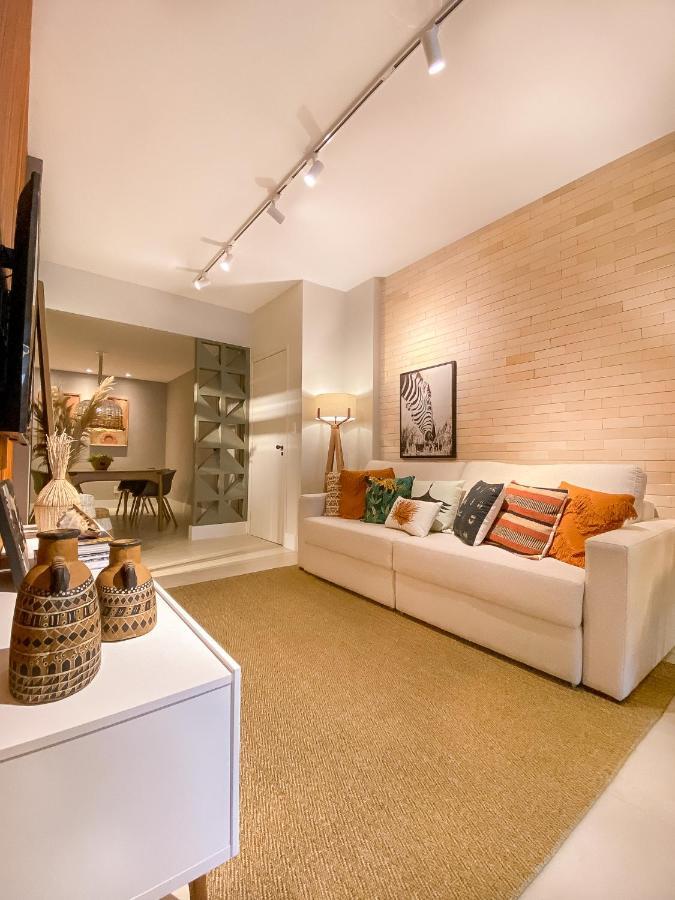 Lindo Apartamento No Mar De Itaparica Vila Velha  Esterno foto