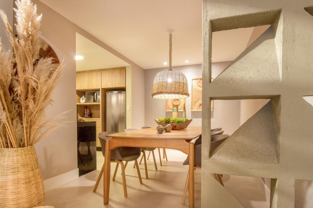 Lindo Apartamento No Mar De Itaparica Vila Velha  Esterno foto