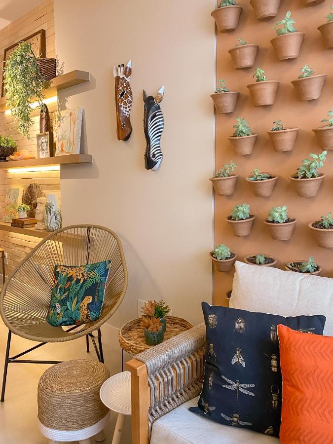 Lindo Apartamento No Mar De Itaparica Vila Velha  Esterno foto