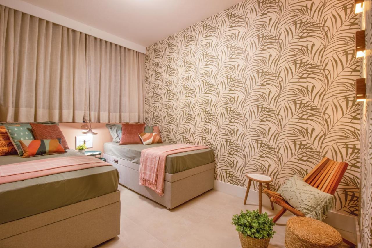 Lindo Apartamento No Mar De Itaparica Vila Velha  Esterno foto