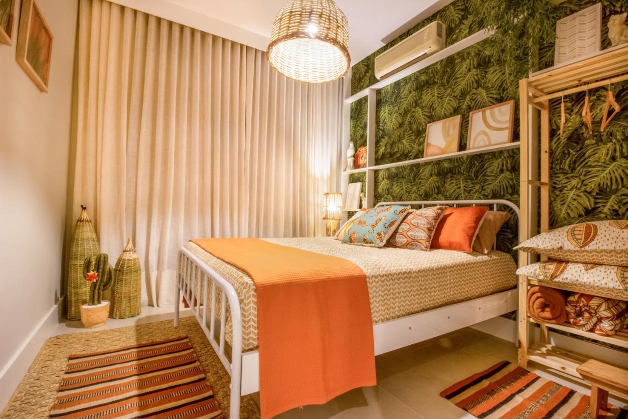Lindo Apartamento No Mar De Itaparica Vila Velha  Esterno foto