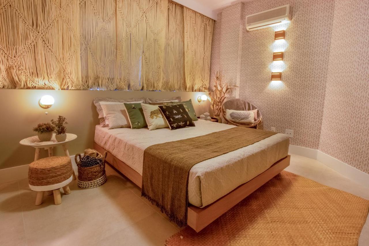 Lindo Apartamento No Mar De Itaparica Vila Velha  Esterno foto