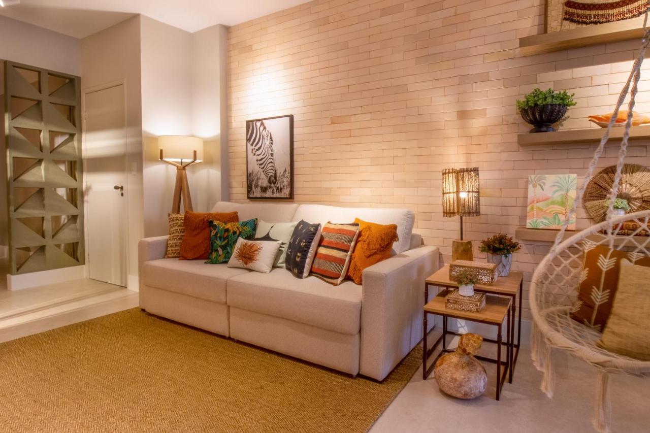 Lindo Apartamento No Mar De Itaparica Vila Velha  Esterno foto