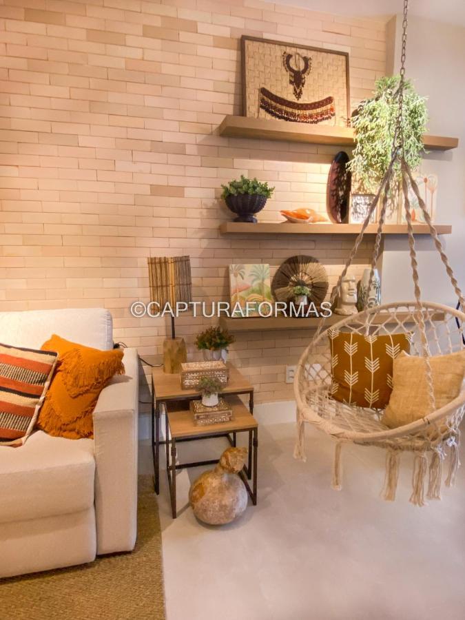 Lindo Apartamento No Mar De Itaparica Vila Velha  Esterno foto
