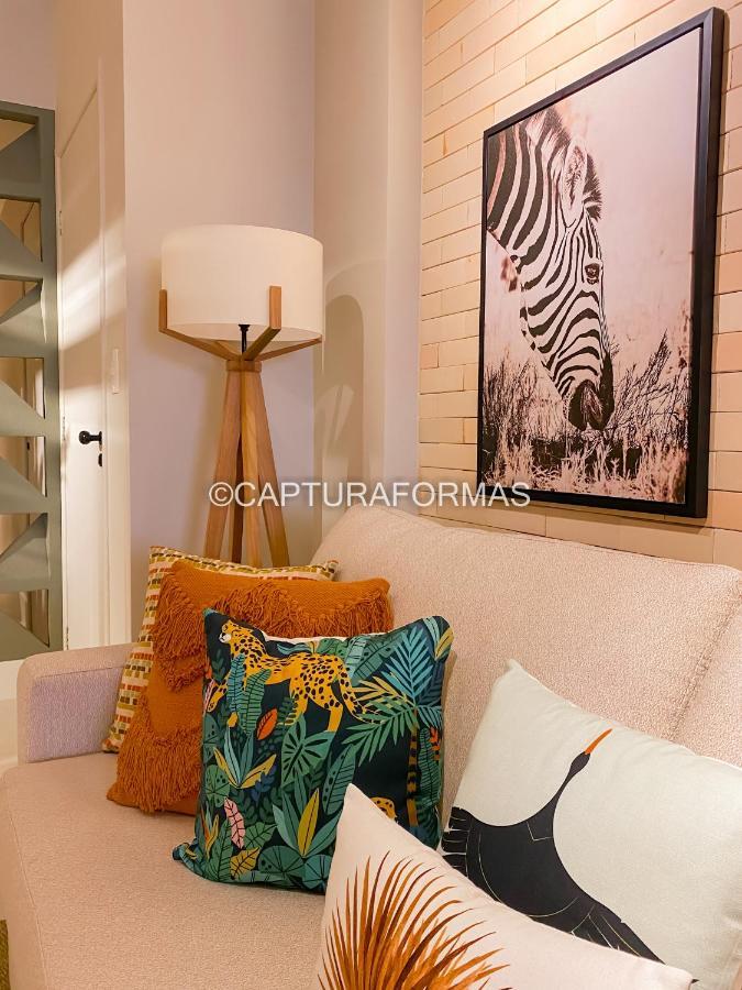 Lindo Apartamento No Mar De Itaparica Vila Velha  Esterno foto