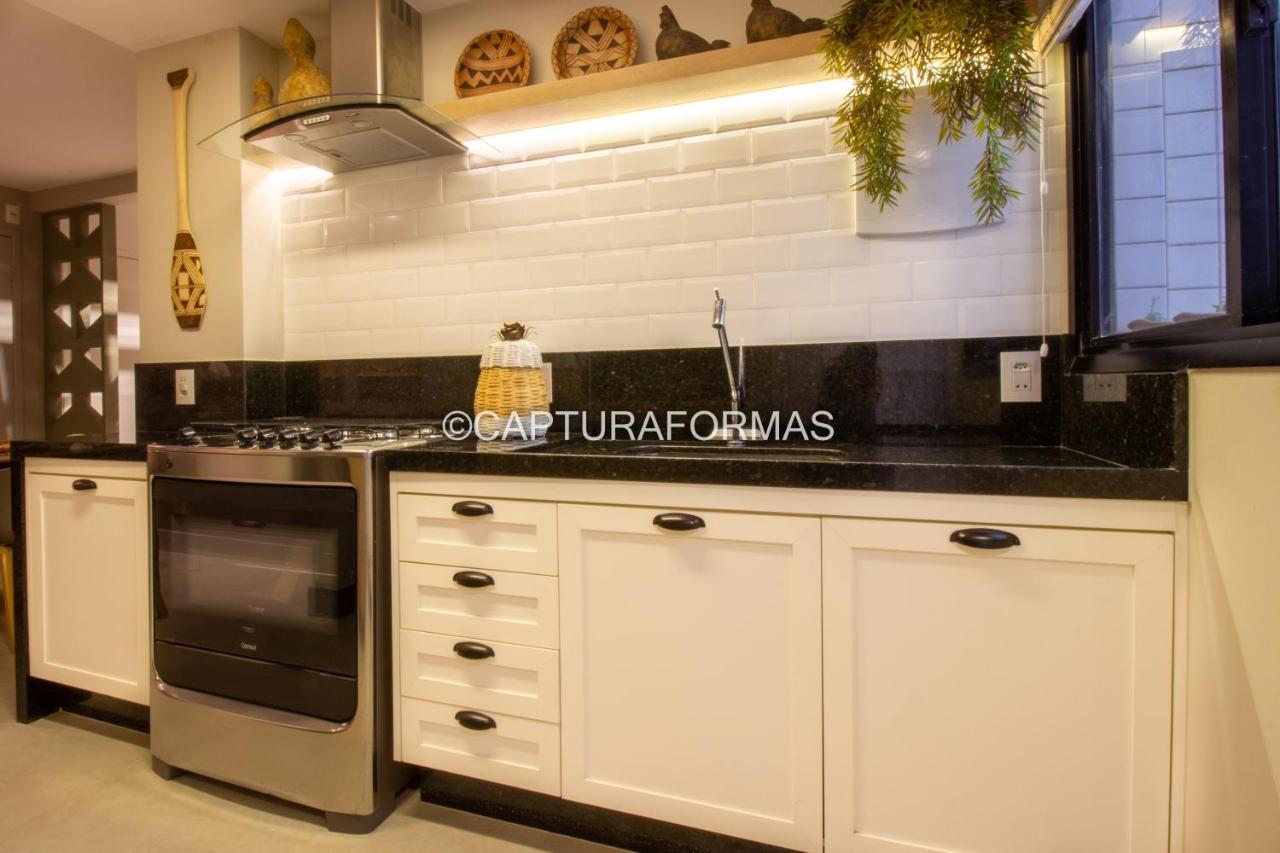 Lindo Apartamento No Mar De Itaparica Vila Velha  Esterno foto